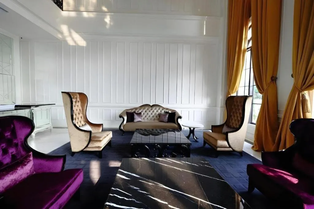 Lafayette Boutique Hotel