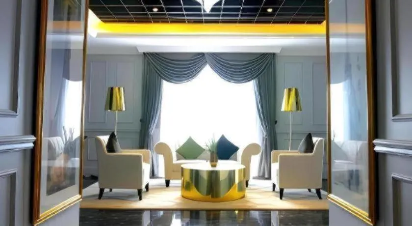 Lafayette Boutique Hotel