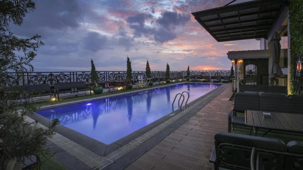 Lafayette Boutique Hotel