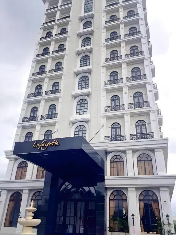 Lafayette Boutique Hotel