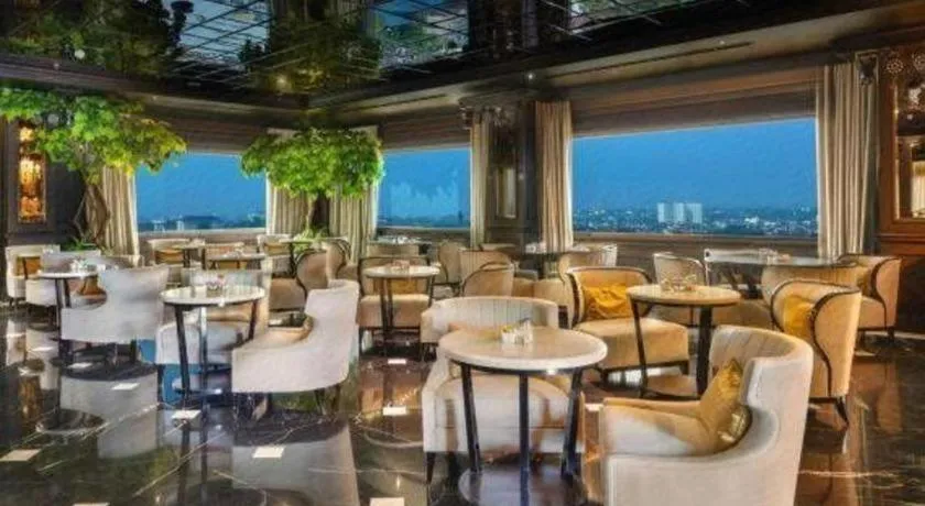 Lafayette Boutique Hotel