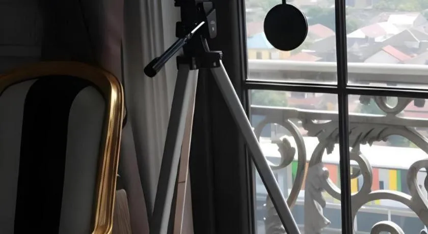 Lafayette Boutique Hotel