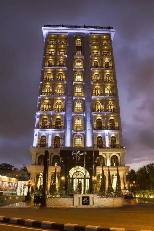 Lafayette Boutique Hotel