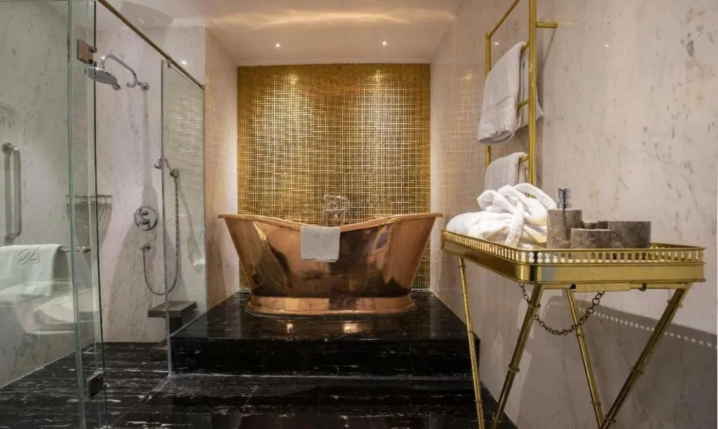 Lafayette Boutique Hotel