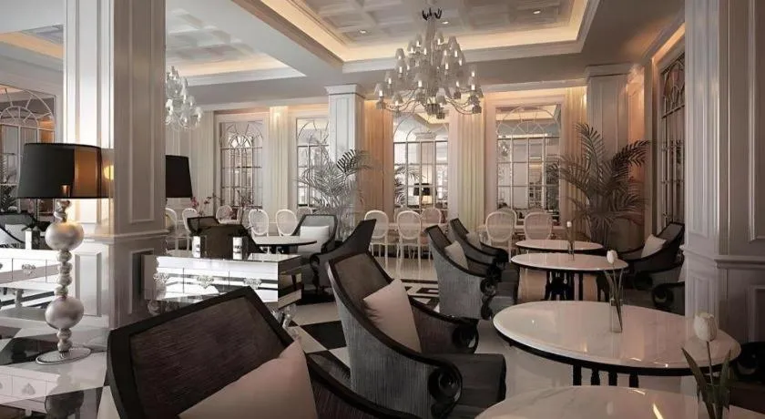 Lafayette Boutique Hotel