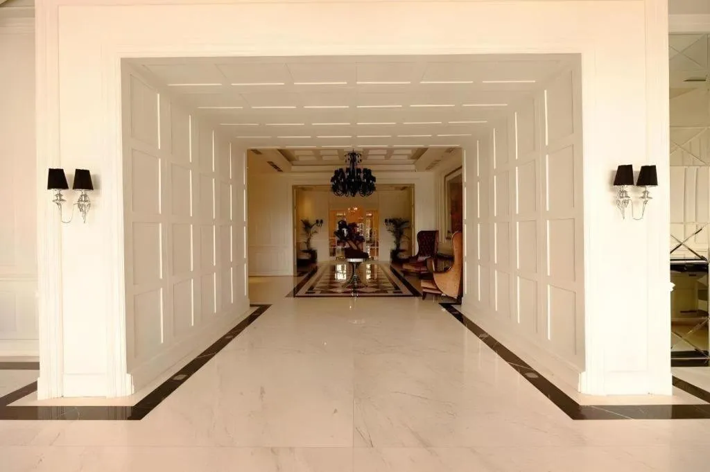 Lafayette Boutique Hotel