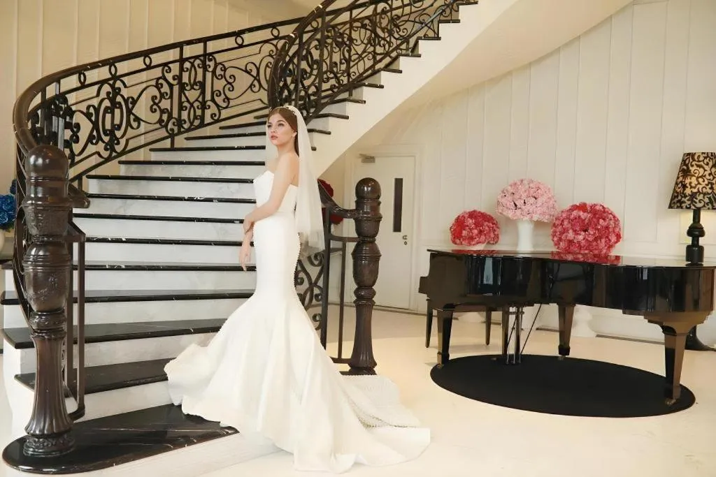 Lafayette Boutique Hotel