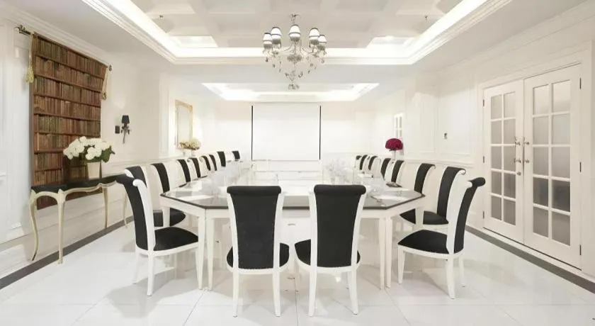 Lafayette Boutique Hotel