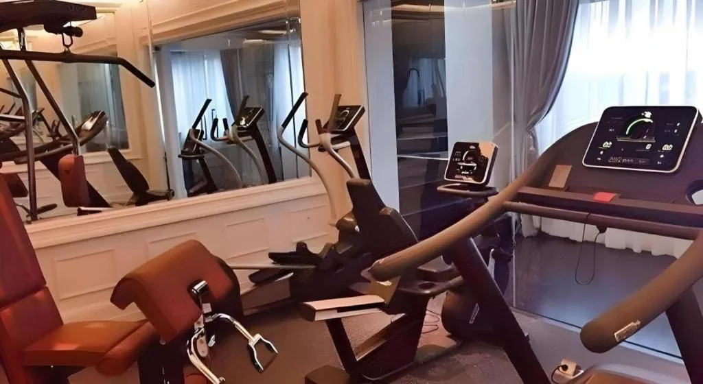 Lafayette Boutique Hotel