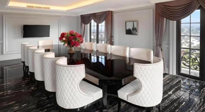 Lafayette Boutique Hotel