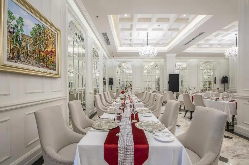 Lafayette Boutique Hotel