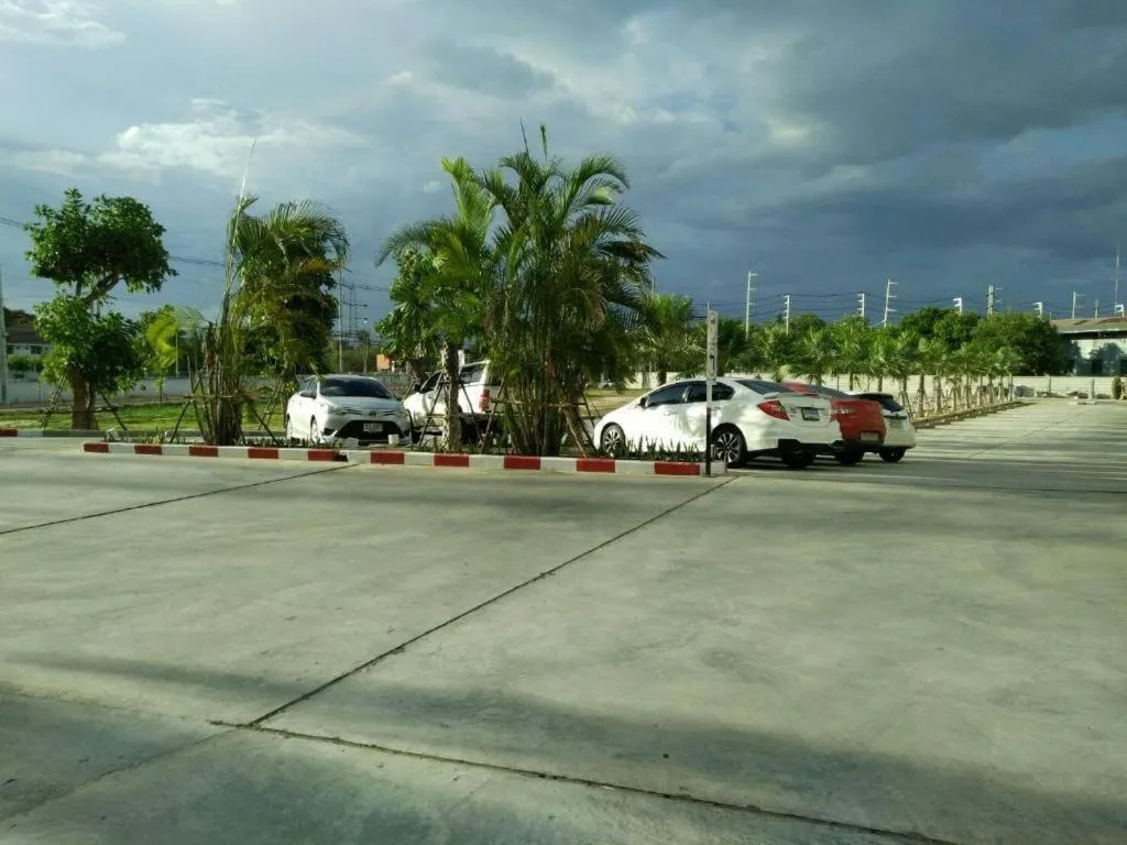 The Convenience Hotel