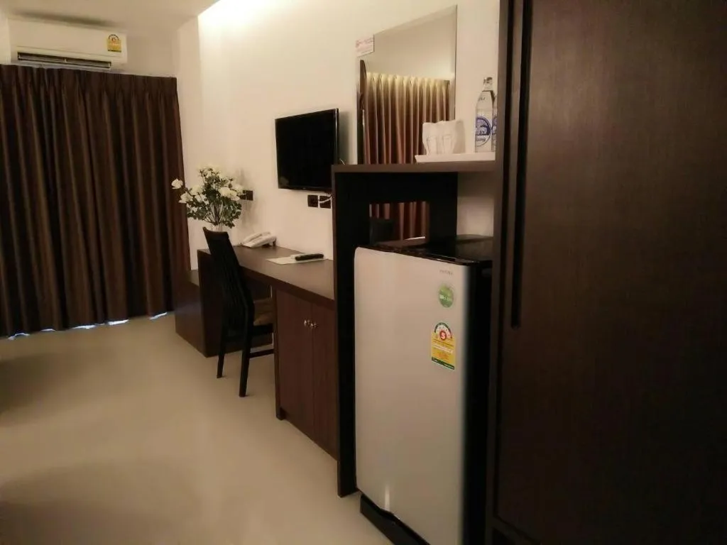 The Convenience Hotel