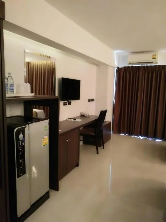 The Convenience Hotel