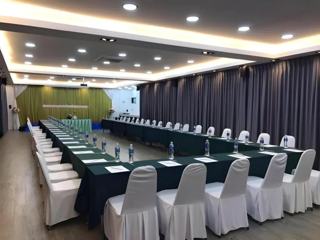 The Convenience Hotel