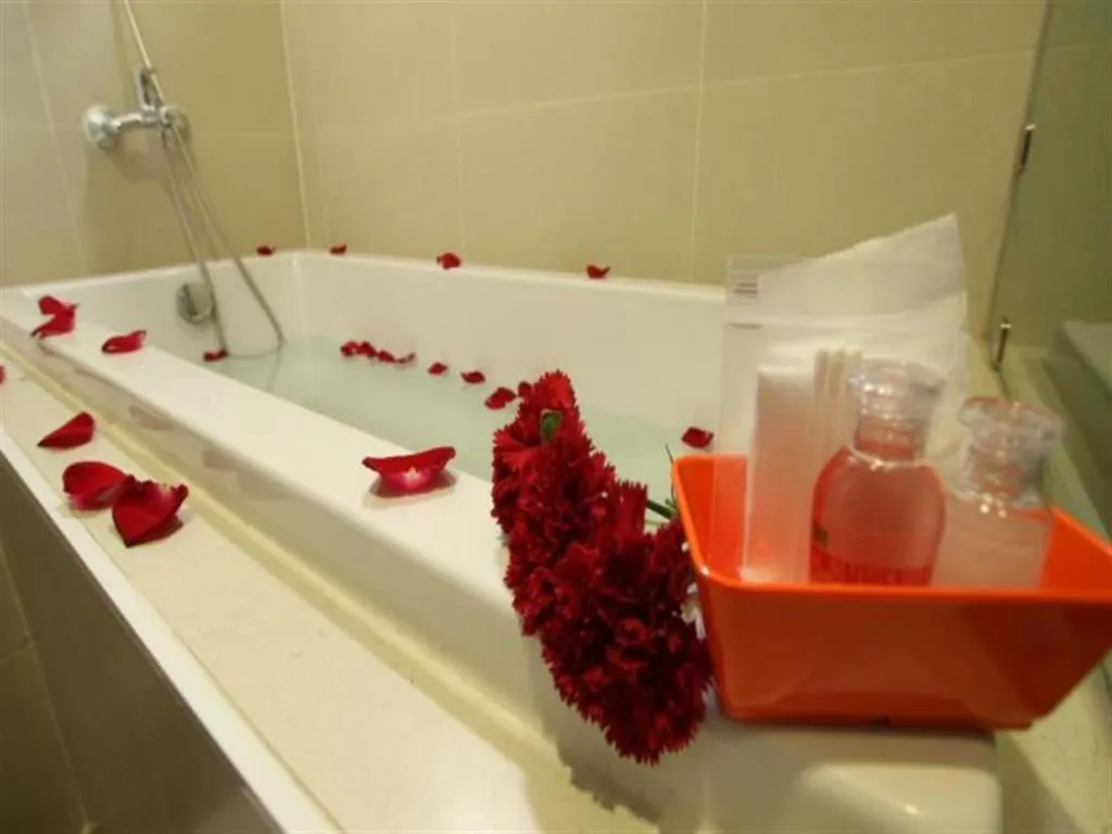 The Convenience Hotel