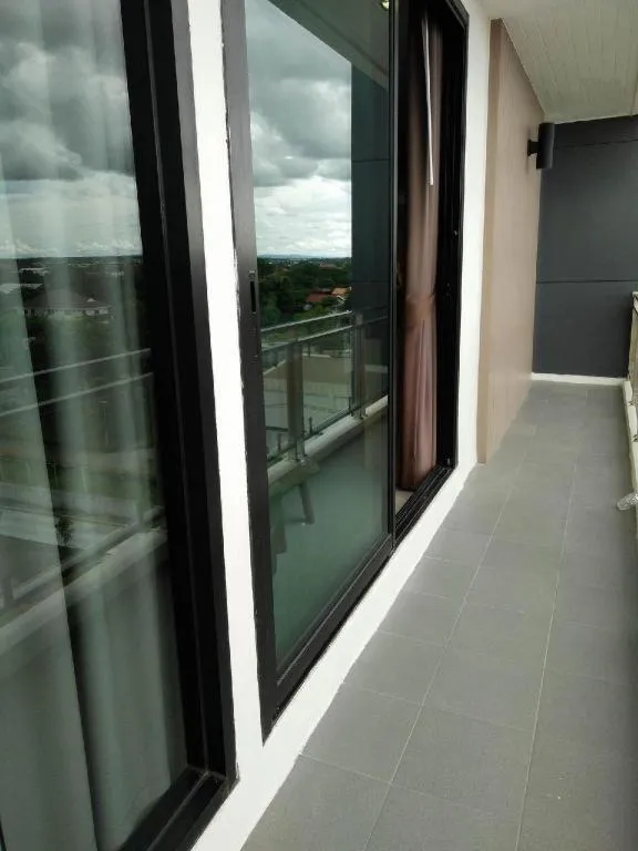 The Convenience Hotel