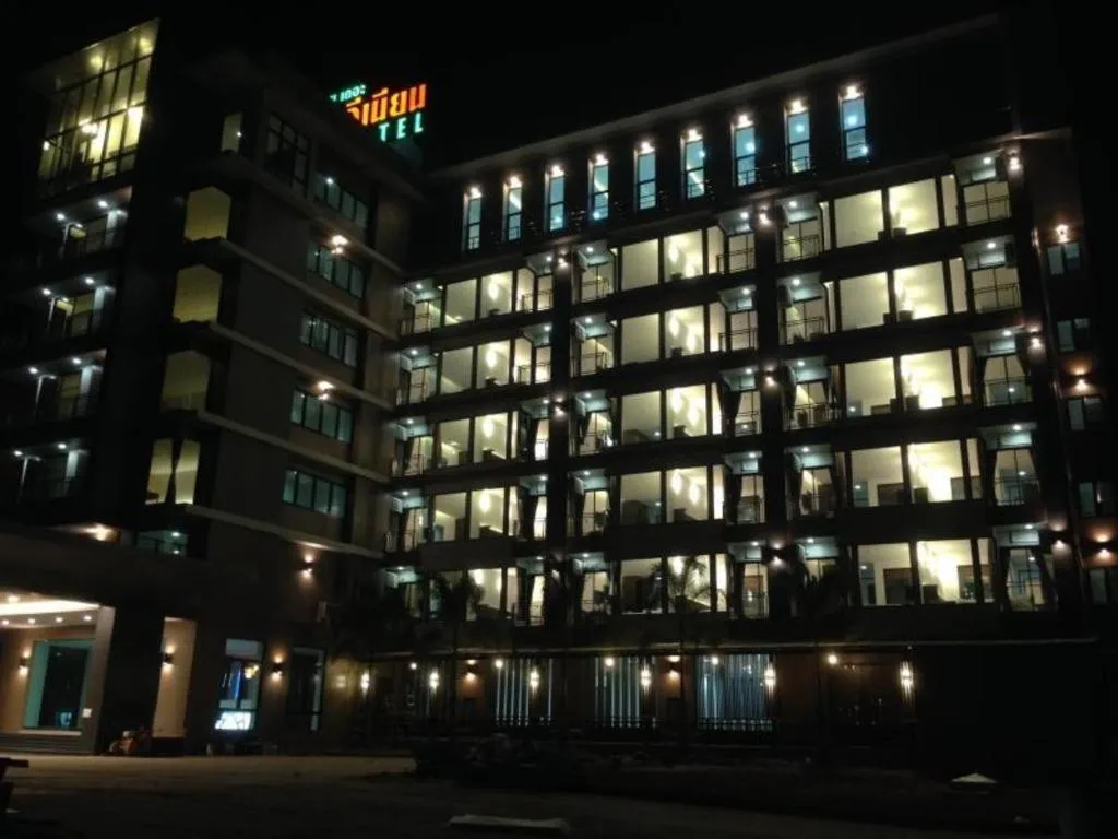 The Convenience Hotel