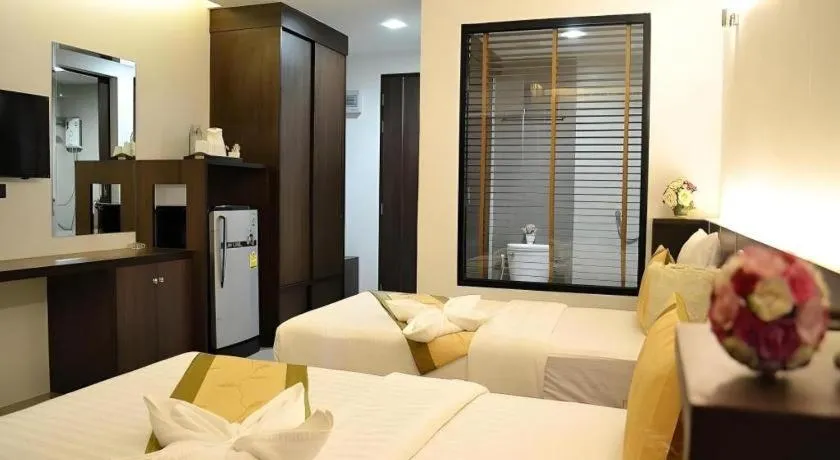 The Convenience Hotel