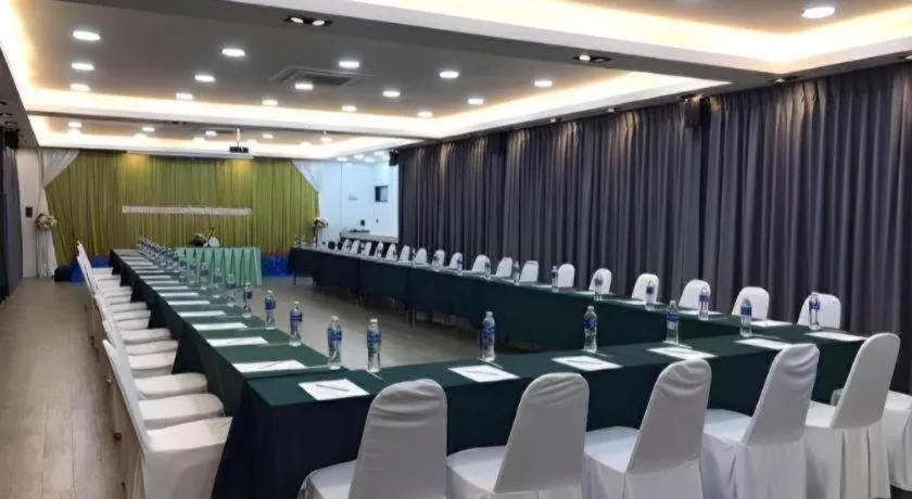 The Convenience Hotel