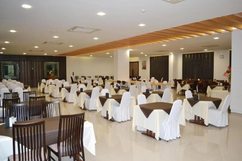 The Convenience Hotel