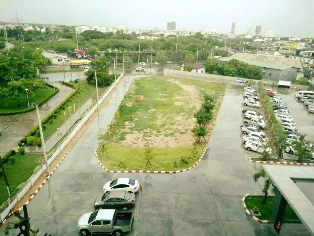 The Convenience Hotel