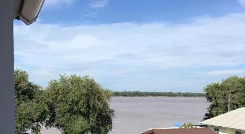 Samranchaykhong Hotel