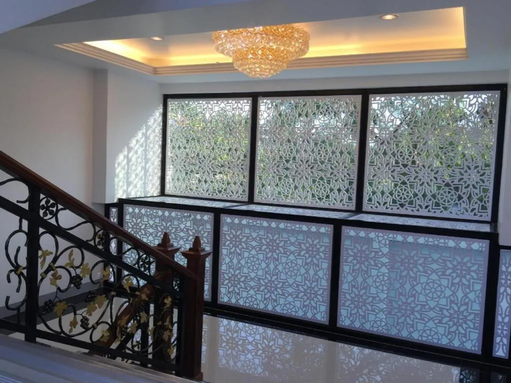 Samranchaykhong Hotel