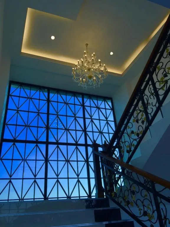 Samranchaykhong Hotel