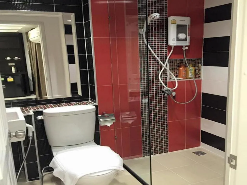 Samranchaykhong Hotel