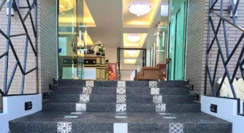 Samranchaykhong Hotel