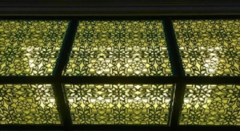 Samranchaykhong Hotel