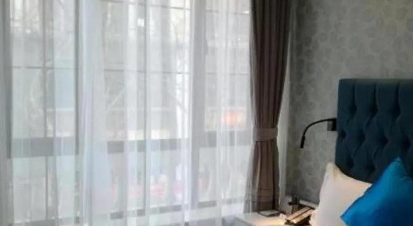 Shanghai Jinchen Hotel