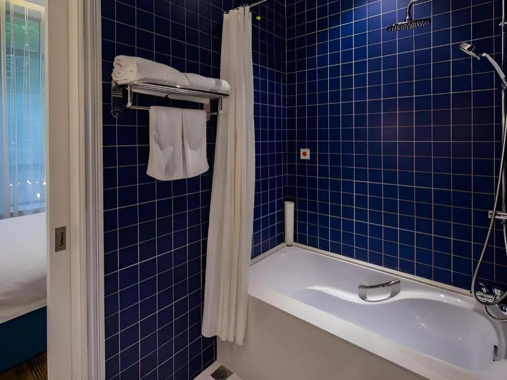 Shanghai Jinchen Hotel