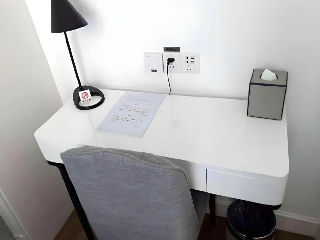 Shanghai Jinchen Hotel