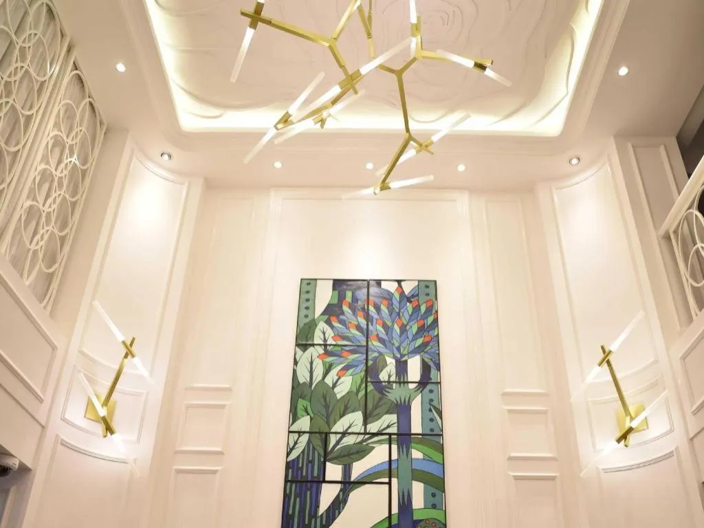 Shanghai Jinchen Hotel