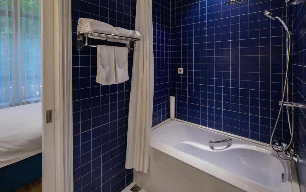 Shanghai Jinchen Hotel