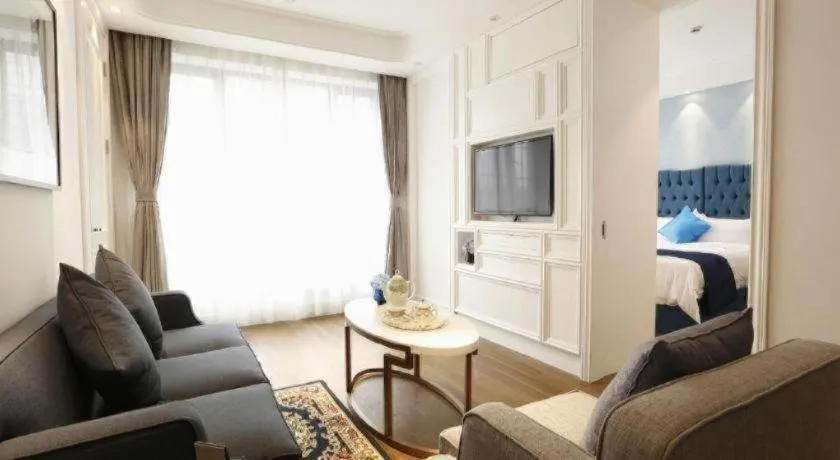 Shanghai Jinchen Hotel