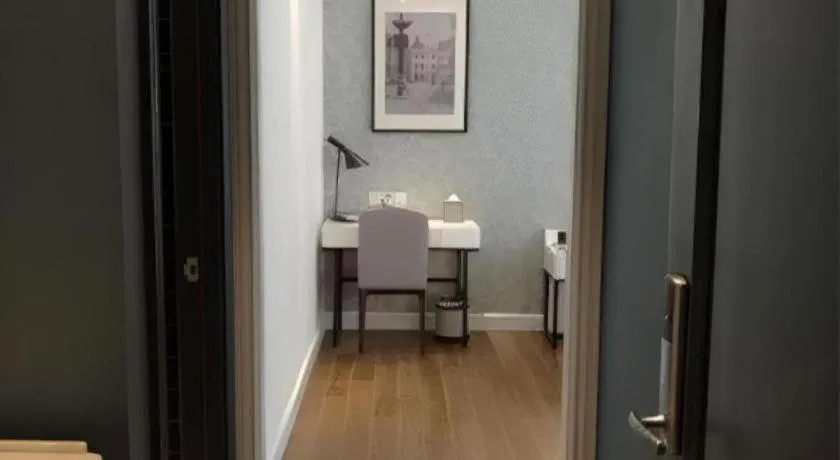 Shanghai Jinchen Hotel