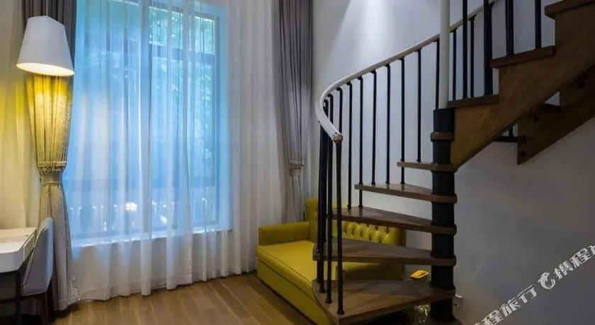 Shanghai Jinchen Hotel