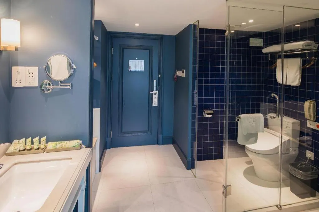 Shanghai Jinchen Hotel