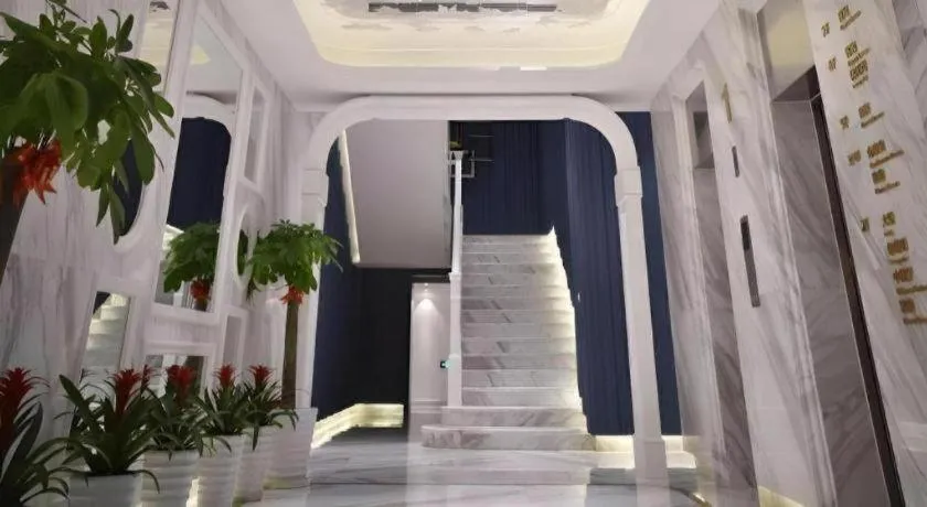 Shanghai Jinchen Hotel