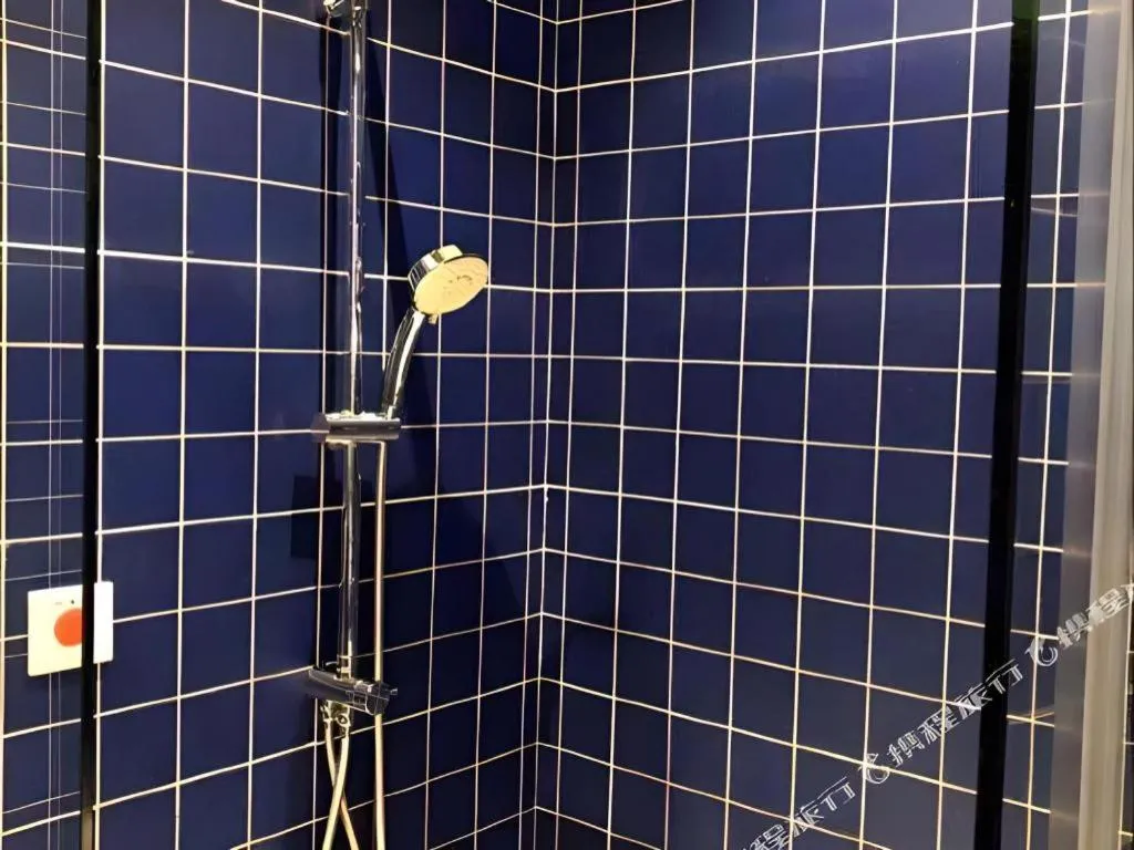 Shanghai Jinchen Hotel