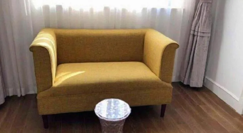 Shanghai Jinchen Hotel