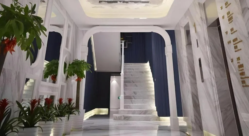 Shanghai Jinchen Hotel