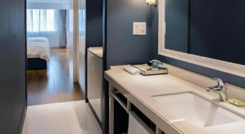 Shanghai Jinchen Hotel