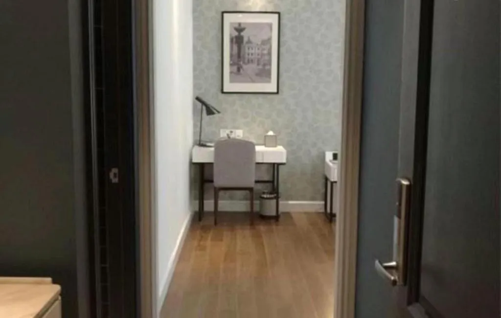 Shanghai Jinchen Hotel