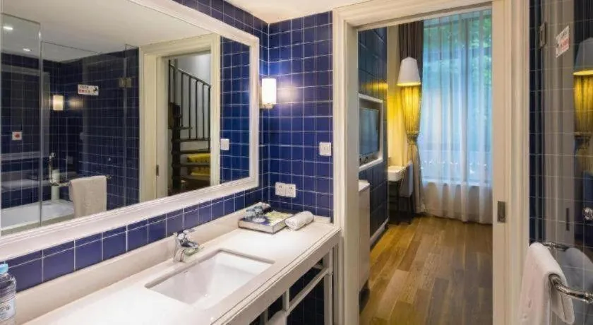 Shanghai Jinchen Hotel