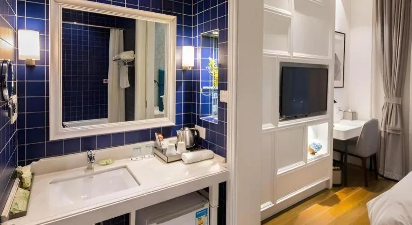 Shanghai Jinchen Hotel