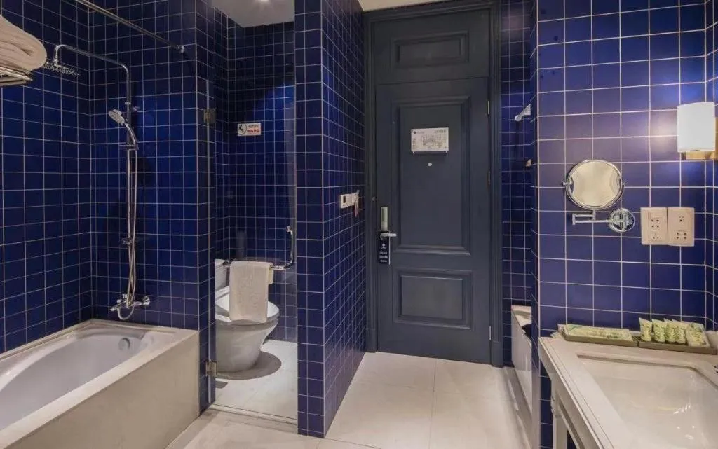 Shanghai Jinchen Hotel